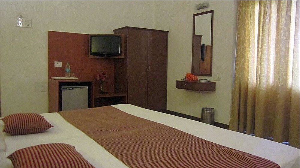 Вид Kristal Sands 3*